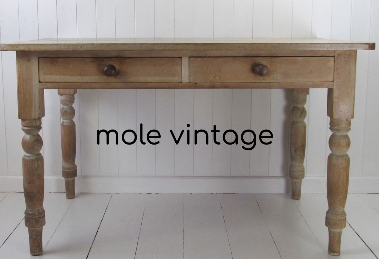 MOLE VINTAGE