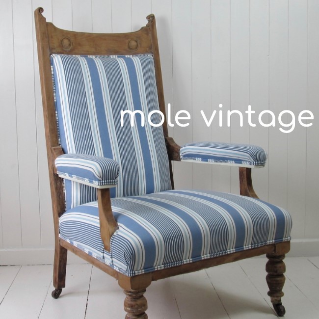 MOLE VINTAGE