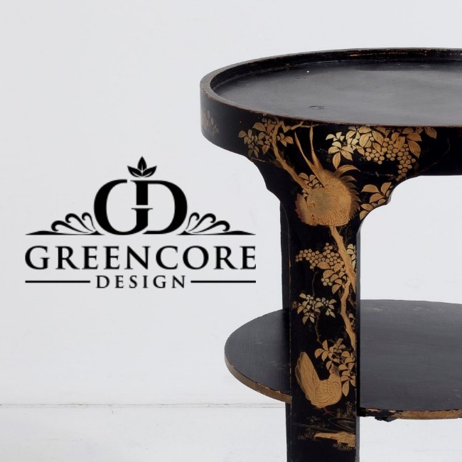 GREENCORE DESIGN