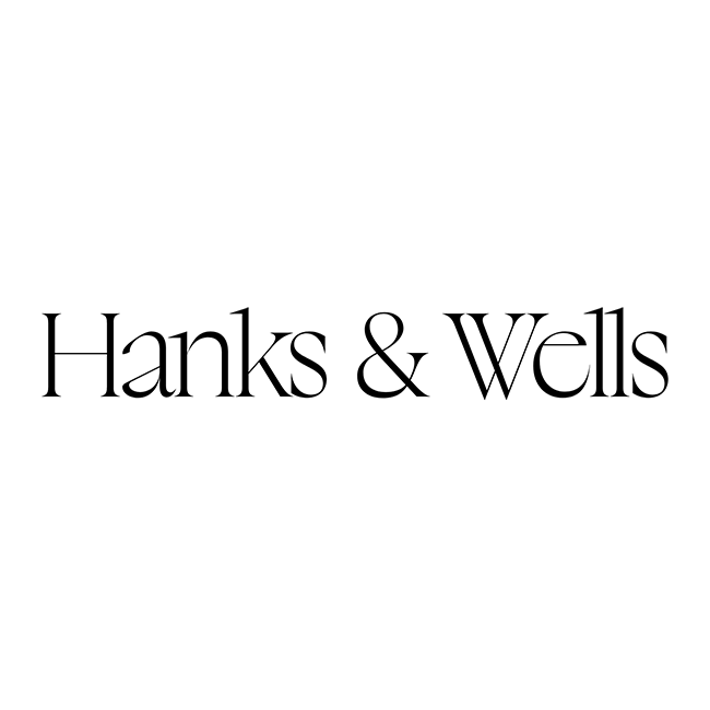 HANKS & WELLS